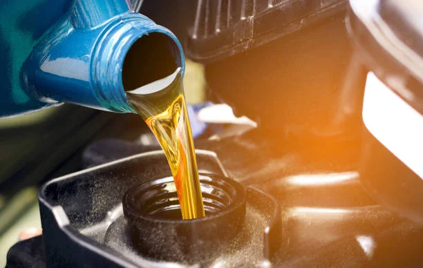 Depósito de combustible