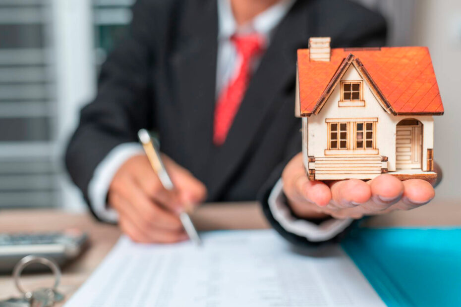 Tasacion de vivienda